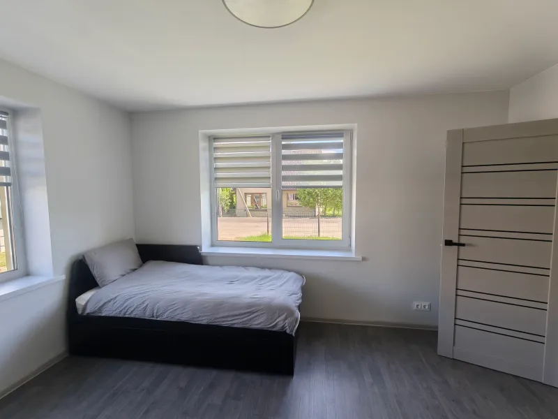 🛋️ Svetainė – 02 bedroom bed
