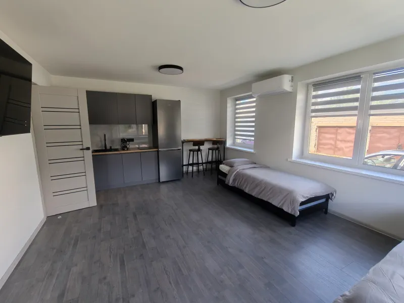 🛋️ Svetainė – 03 main room overview