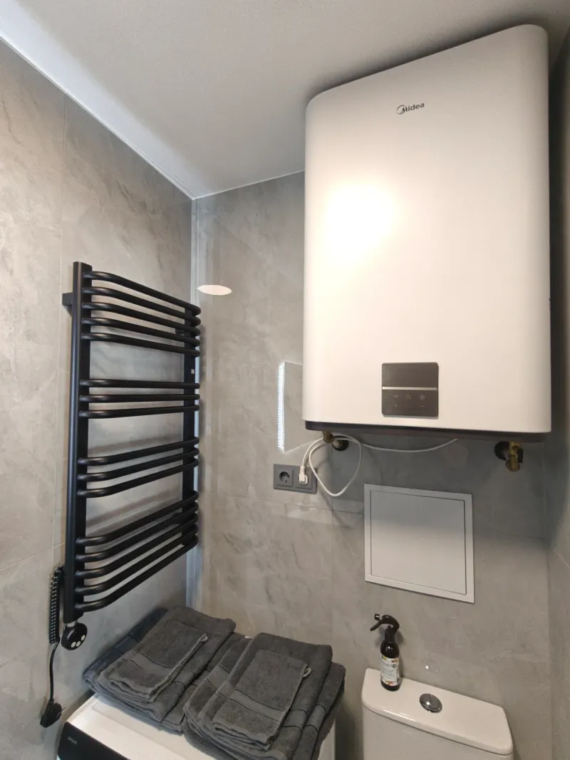 🚿 Vonios kambarys – 12 boiler