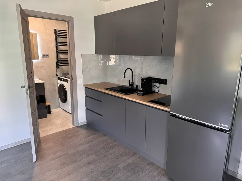 🍳 Virtuvėlė – 18 kitchen beko
