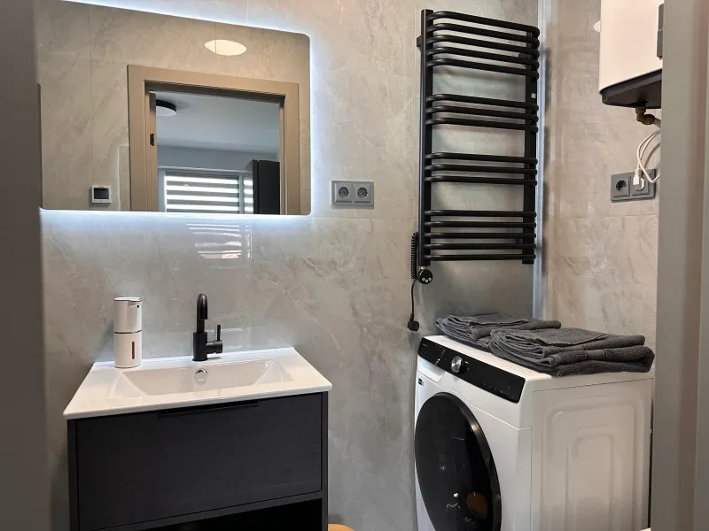 🚿 Vonios kambarys – 21 bathroom view