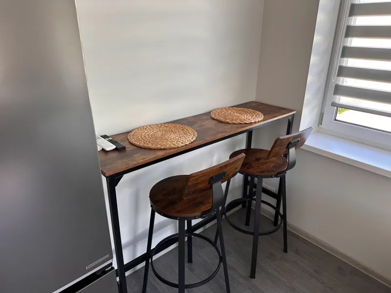 🍳 Virtuvėlė – 28 bar setup
